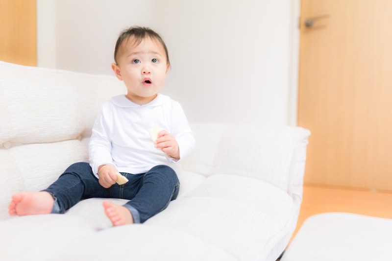 千景 ちかげ とは男の子の名前 女の子の名前 木陰のマリア